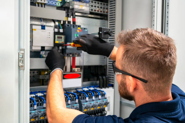 Best Electrical System Inspection  in Brookfield, MO