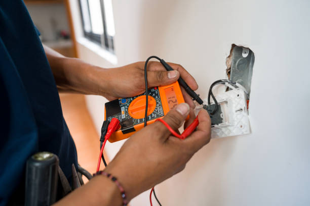 Best Circuit Breaker Repair  in Brookfield, MO