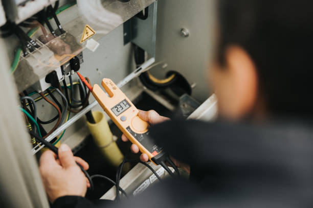 Best Commercial Electrician Services  in Brookfield, MO
