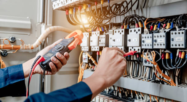Best Electrician Near Me  in Brookfield, MO