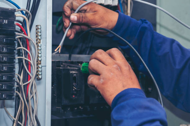 Best Electrical Rewiring Services  in Brookfield, MO