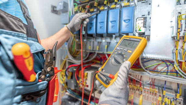 Best Electrical Upgrades for Homes  in Brookfield, MO