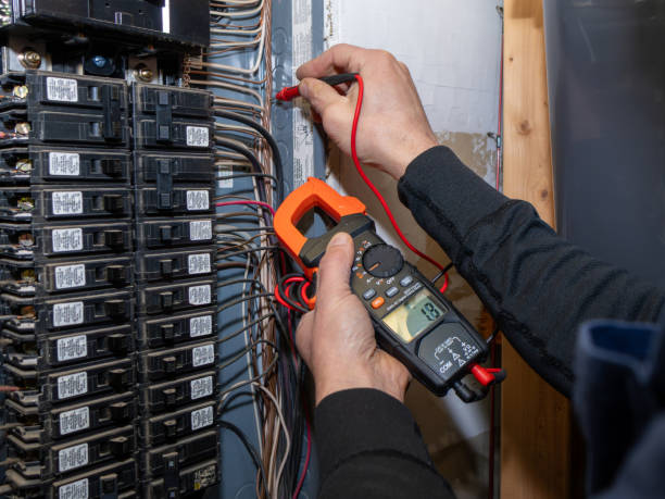 Best Residential Electrician Services  in Brookfield, MO