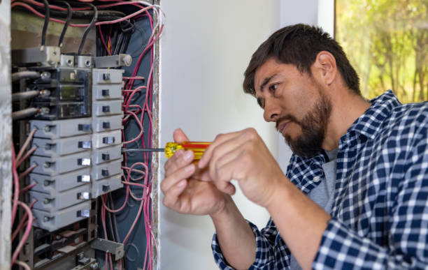 Best Best Electricians Near Me  in Brookfield, MO